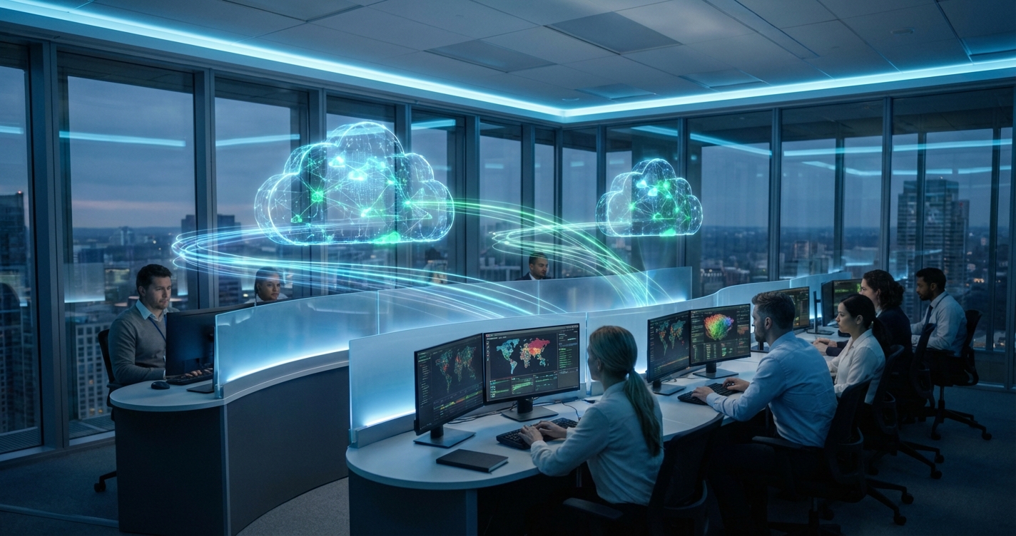 K1 Investment Management Backs Spin.AI in Cloud Security Push