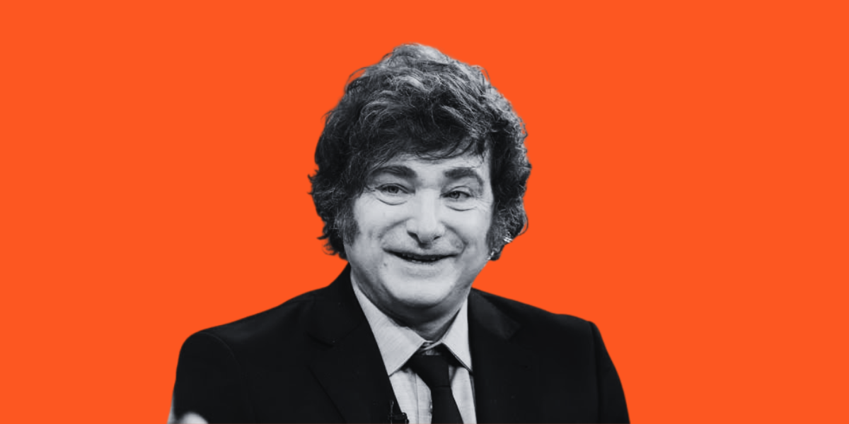 Milei dio una entrevista para hablar del escándalo de $LIBRA, pero empeoró las cosas