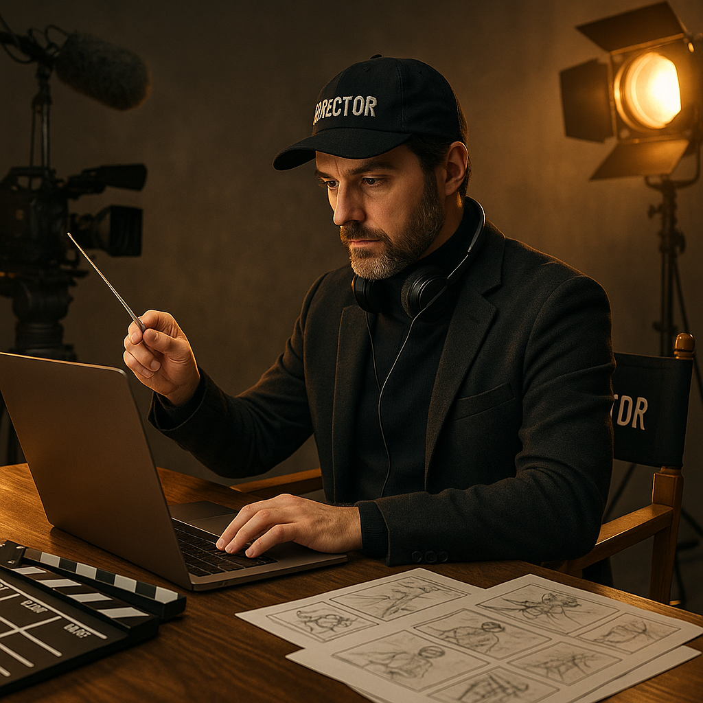 Prompt → Play: Runway Turns Text Into Playable Games