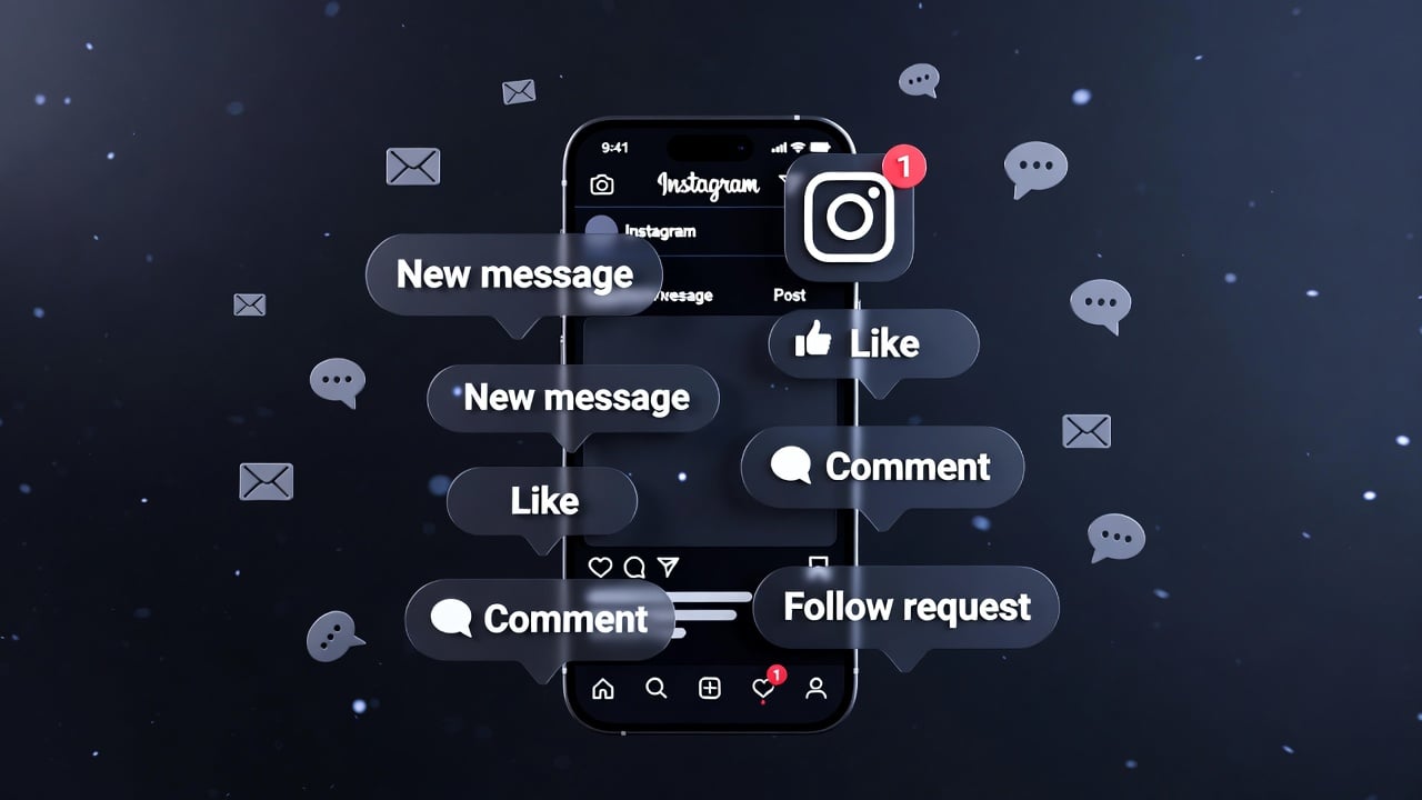 How to See Someone's Archived Instagram Posts Anonymously