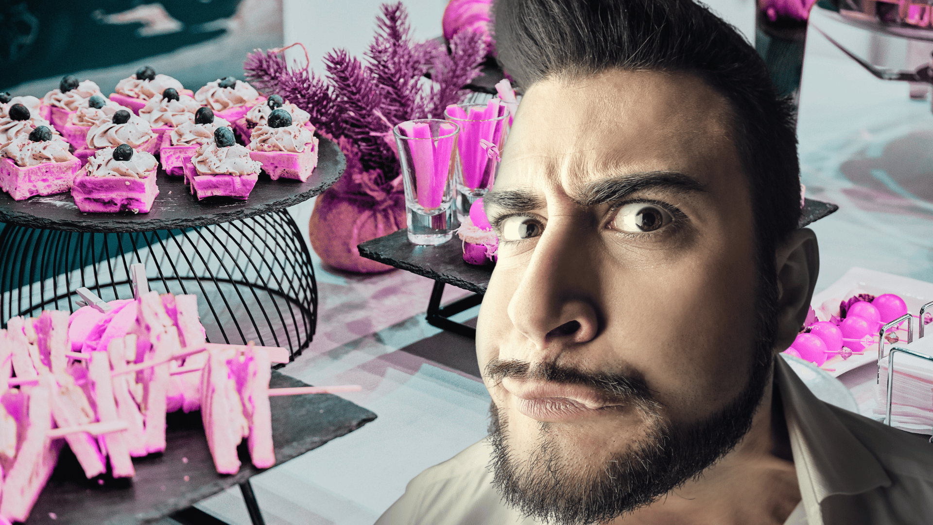 You're Going to a Food Show. Now What?