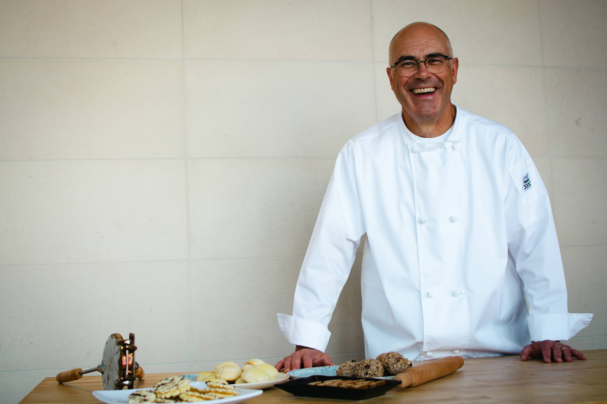 Dolci Di Delia is growing a community, one cookie at a time