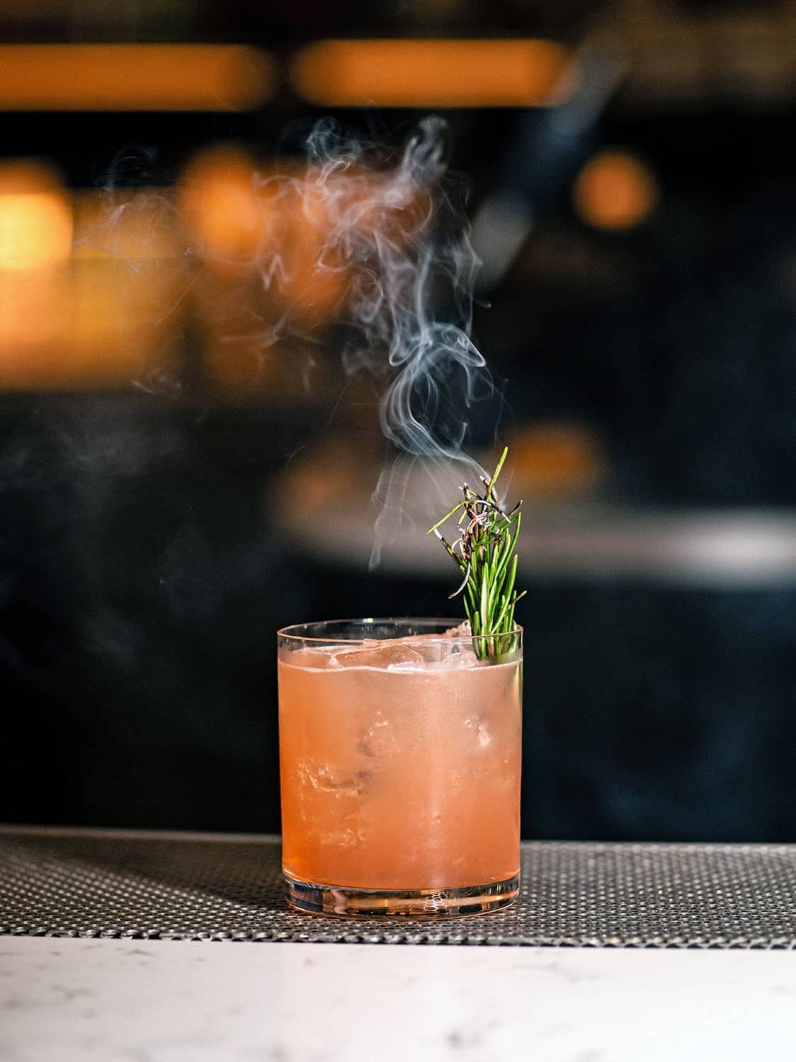 MEZCAL PEOPLE ARE A TYPE AND THEY KNOW IT