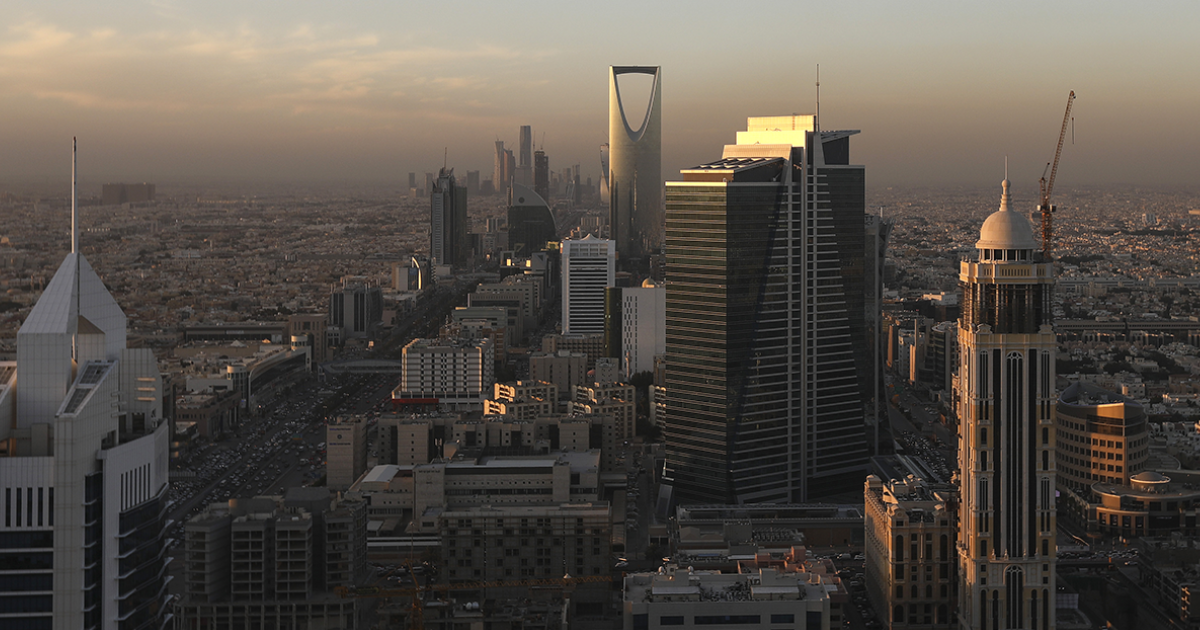 Visitors Can Now Open Bank Accounts in Saudi Arabia 