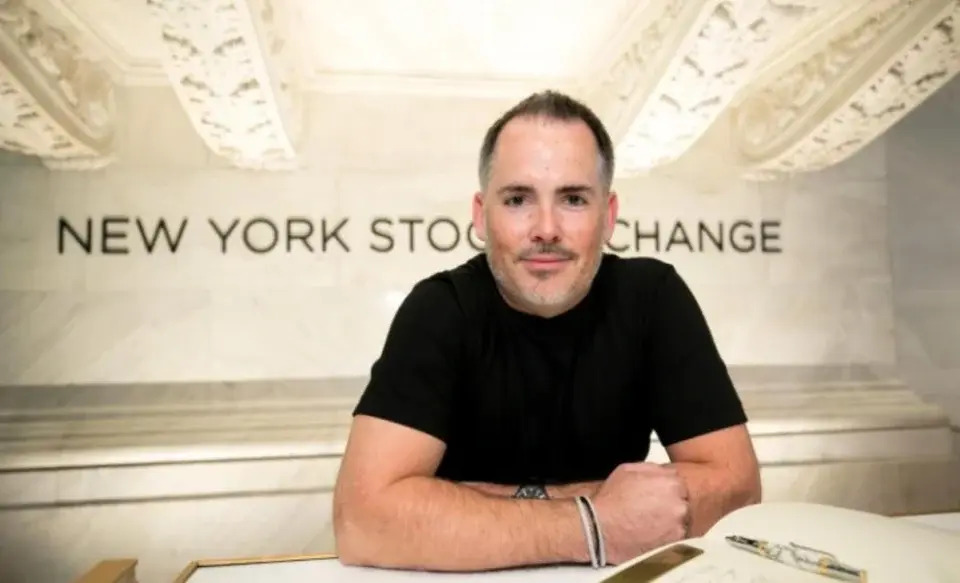 📢 O recado URGENTE do CEO da Fiverr para a SUA clínica (mesmo que você não use a Fiverr!) 🦷