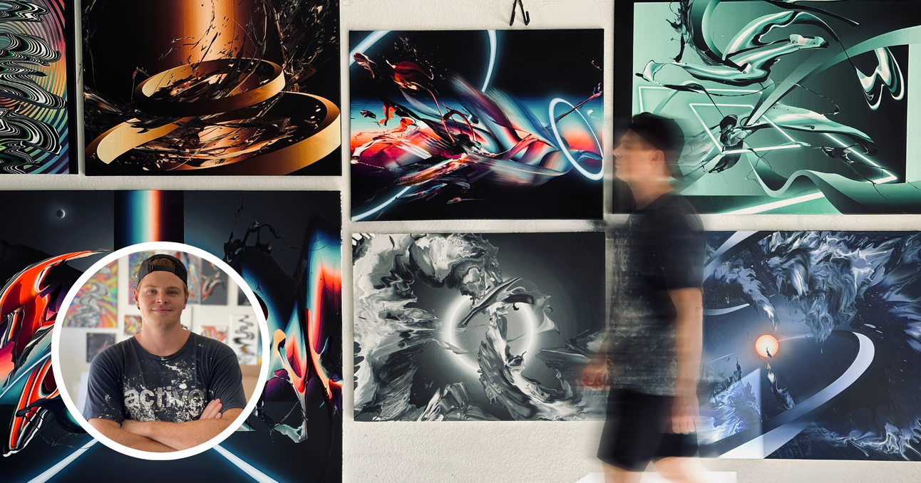 How to Grow an Audience by Creating Eye-Catching Content