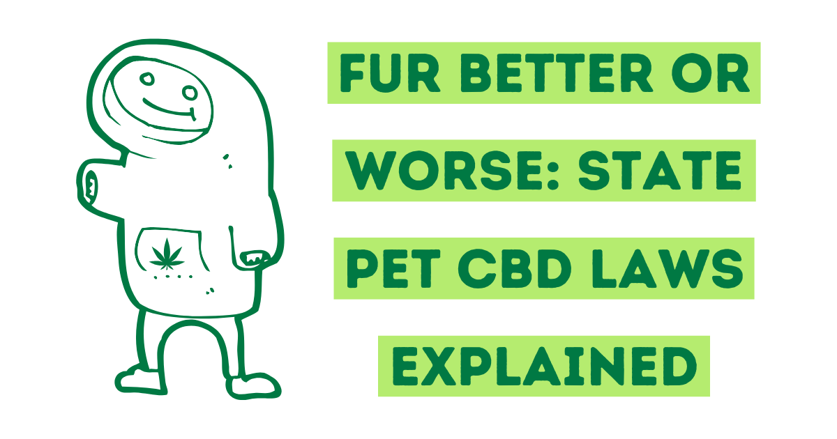 Fur Better Or Worse: