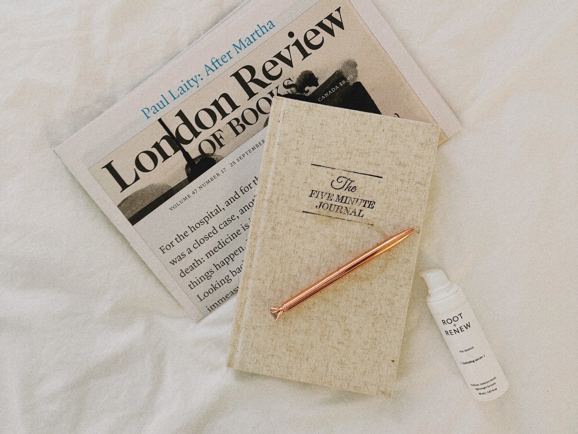 The Warm-Up Phase: Getting Ready for Your Next Season