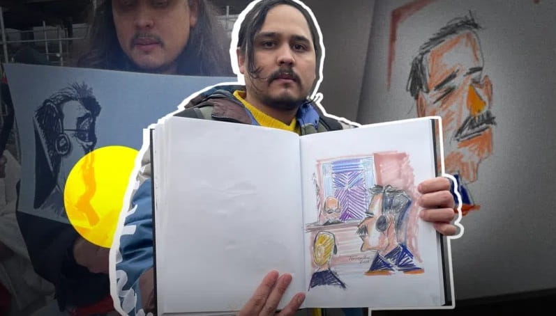 ¿El fin de un clan de 30 parientes? Otro familiar de Cilia Flores pa fuera 💐    