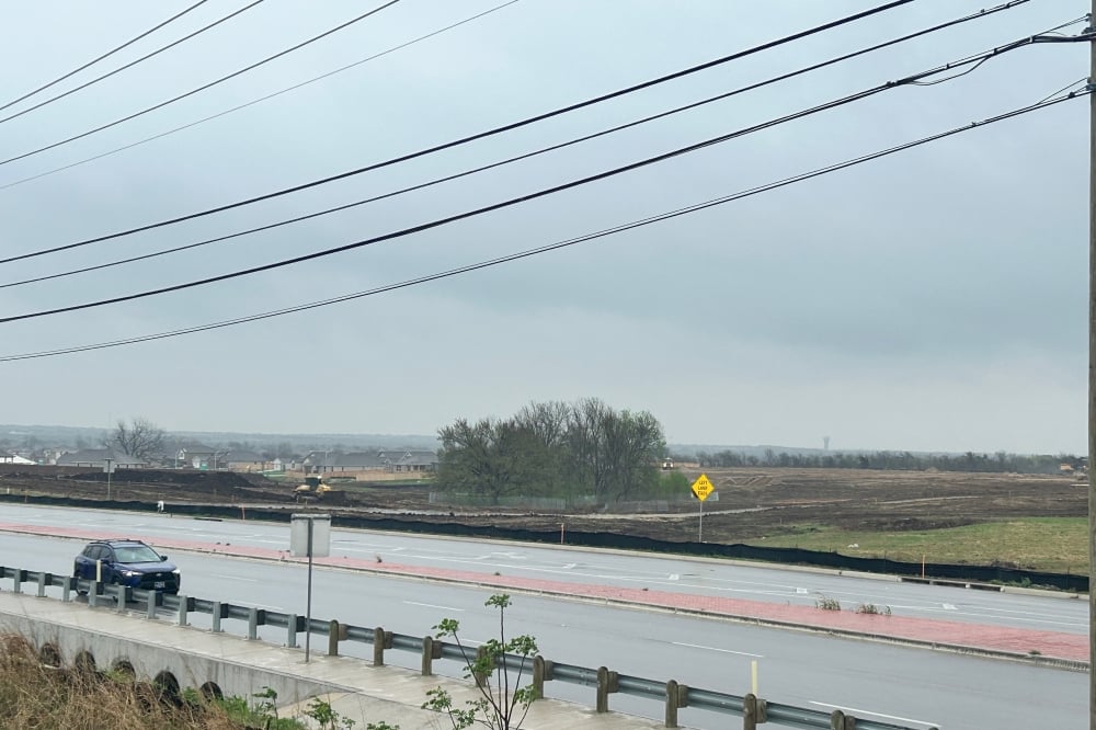 ATX-GEO: Impact 3/11/2026