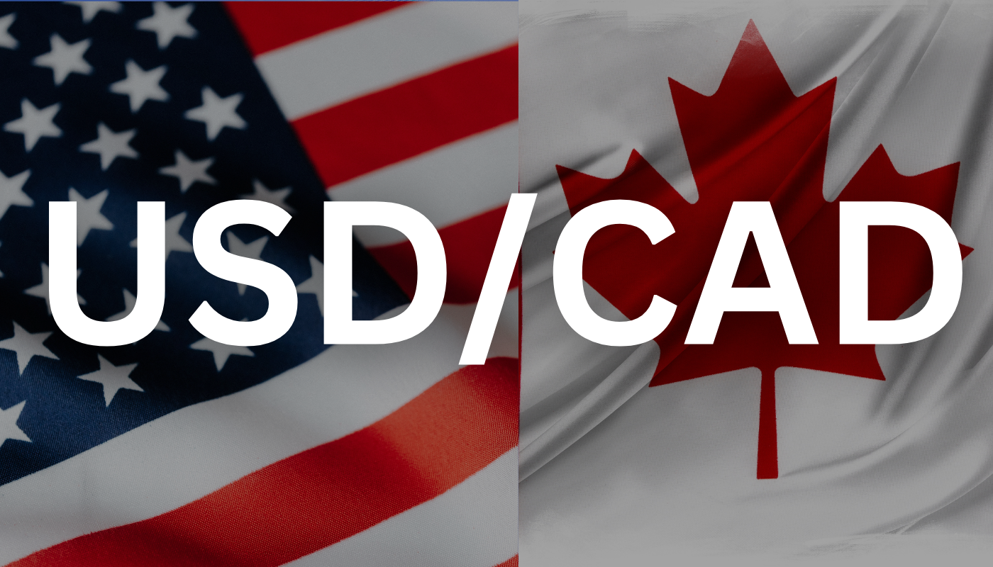 USDCAD is Holding the Line 