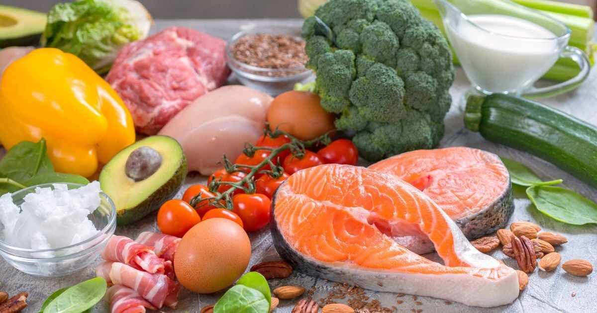 Low-Carb, Low-Fat Diets Lower Heart Risk When Food Quality Is High