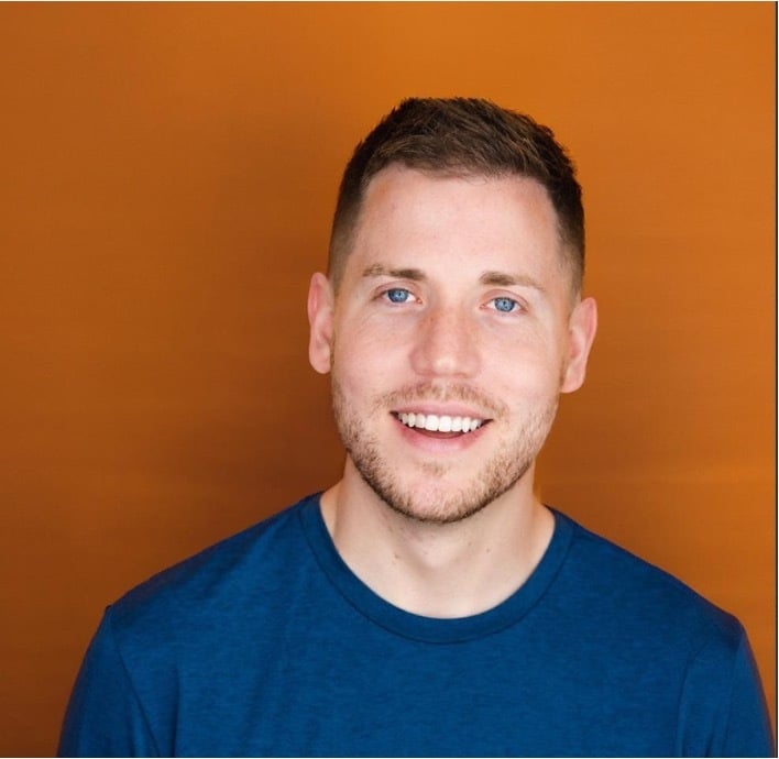 This creator built his career with a viral video about a mouth retainer 