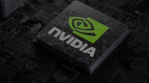 💊 Nvidia’nın yükselişi