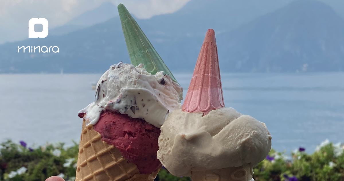 The Last Ice-Cream 🍦