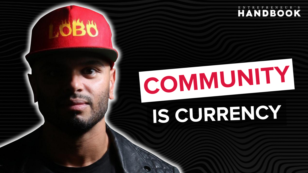 How To Scale With Community Led Growth