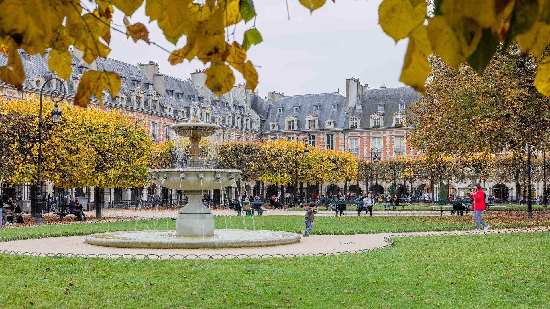 🇫🇷 💌 The Paris Love Letter #130