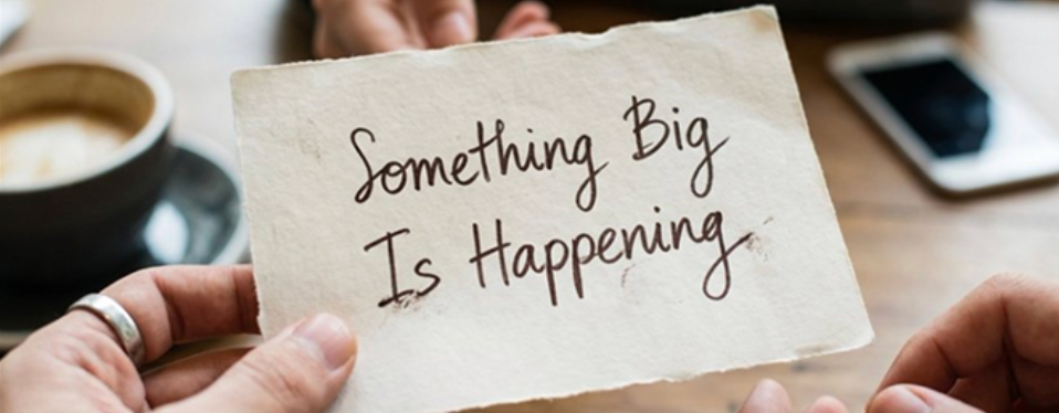 The AI Wave Just Hit Work