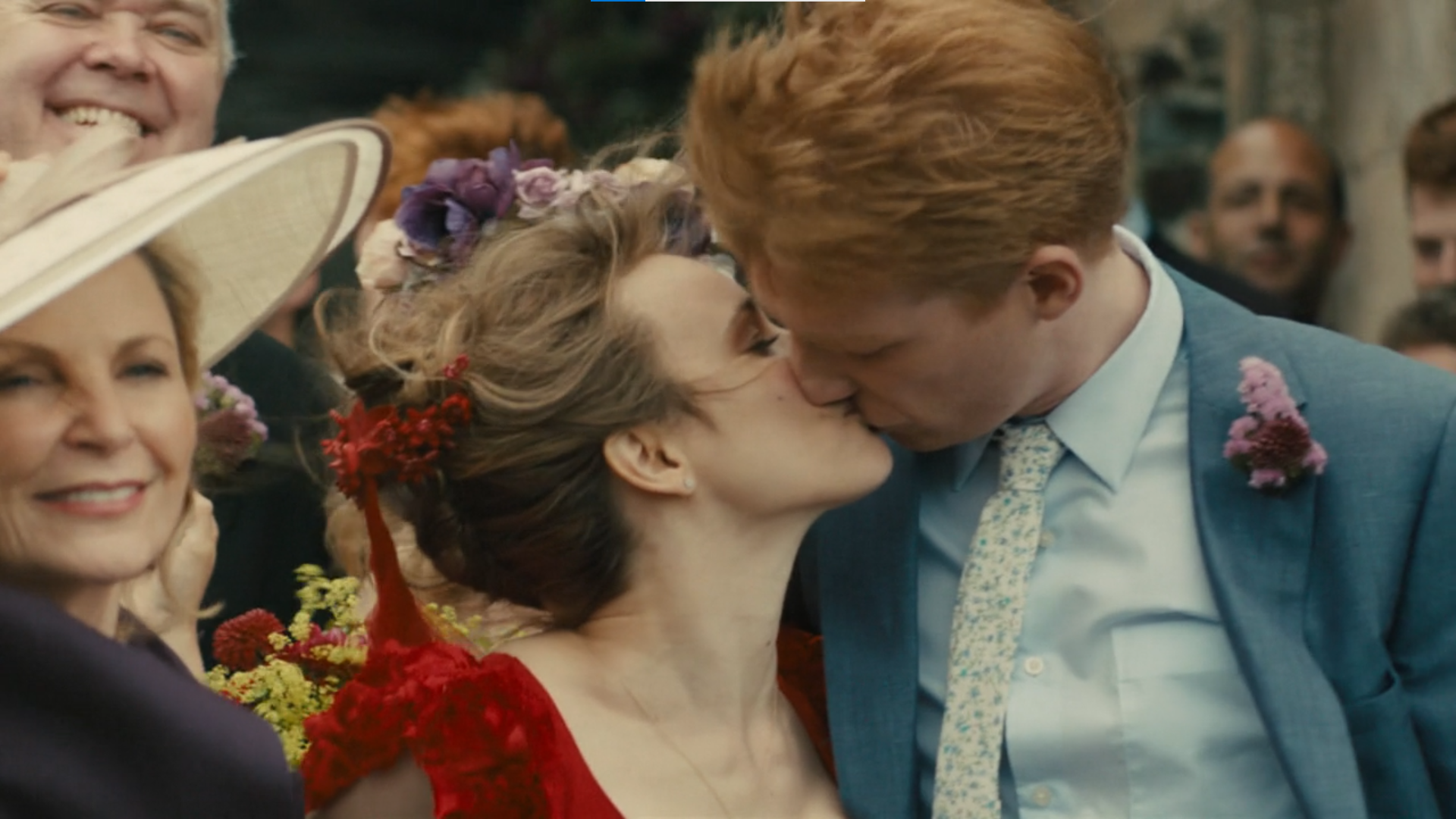 Las mejores comedias románticas de los 2010