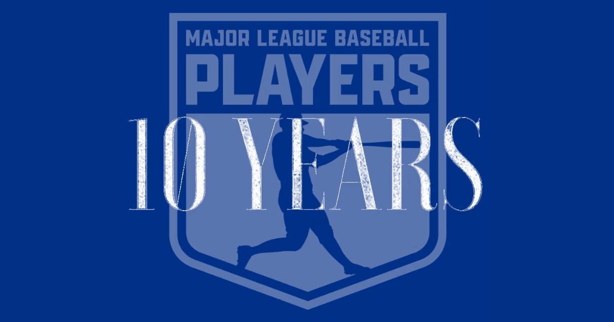 Major League Baseball Players Association
