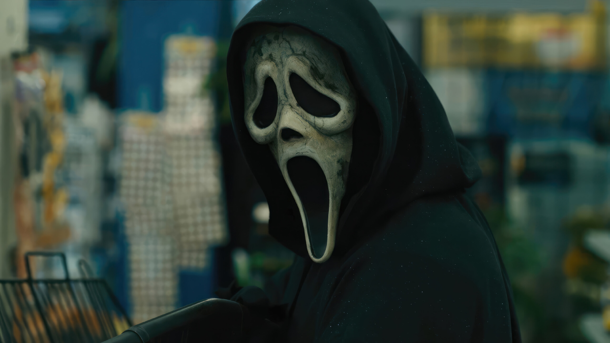 Taquilla EEUU: ‘Scream VI’, la mayor puñalada de Ghostface