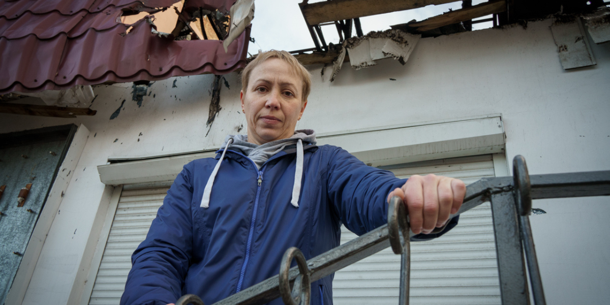 Telling queer stories in a time of crisis