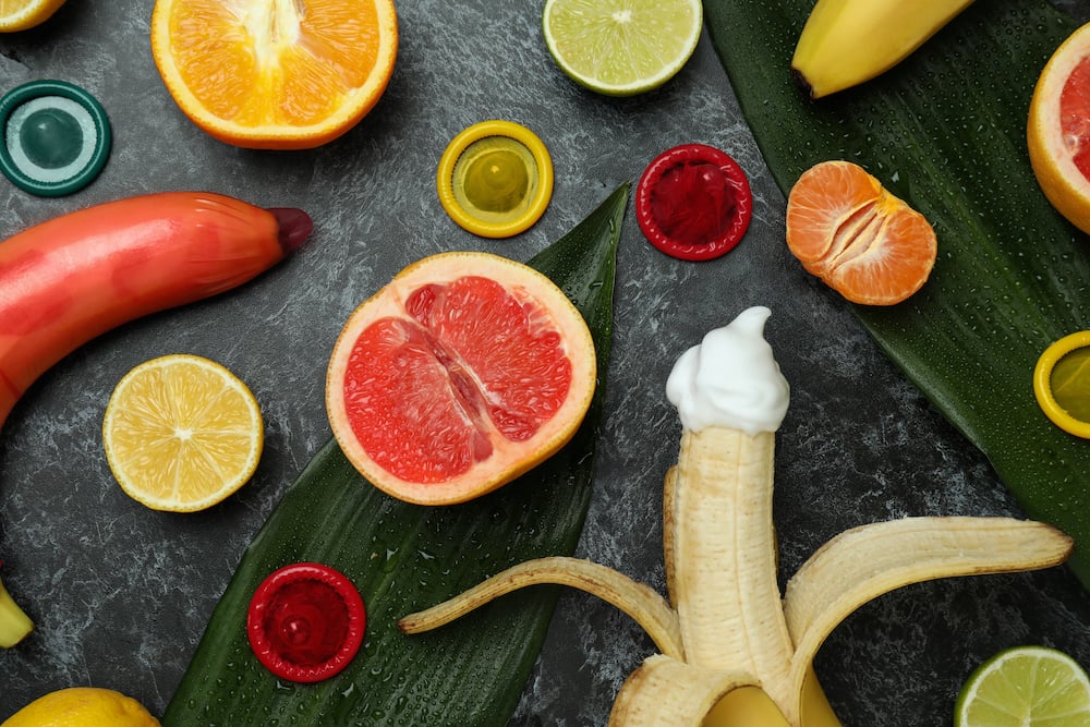 Why Having Open Conversations About Safe Sex is Key