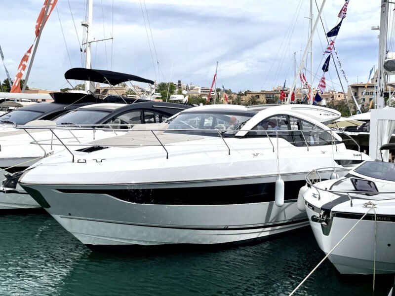 Three Absolute Gems From Fairline