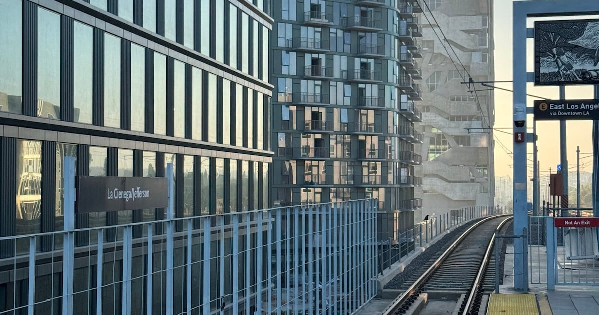 The first SB 79 battle