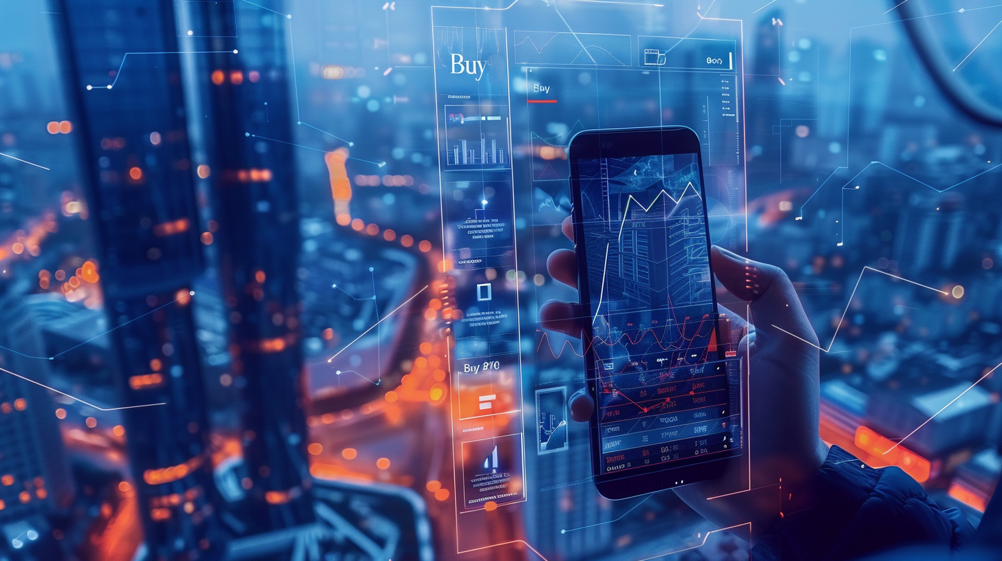 Investing in the Stock Market: Strategies for Young Investors in a Volatile Economy