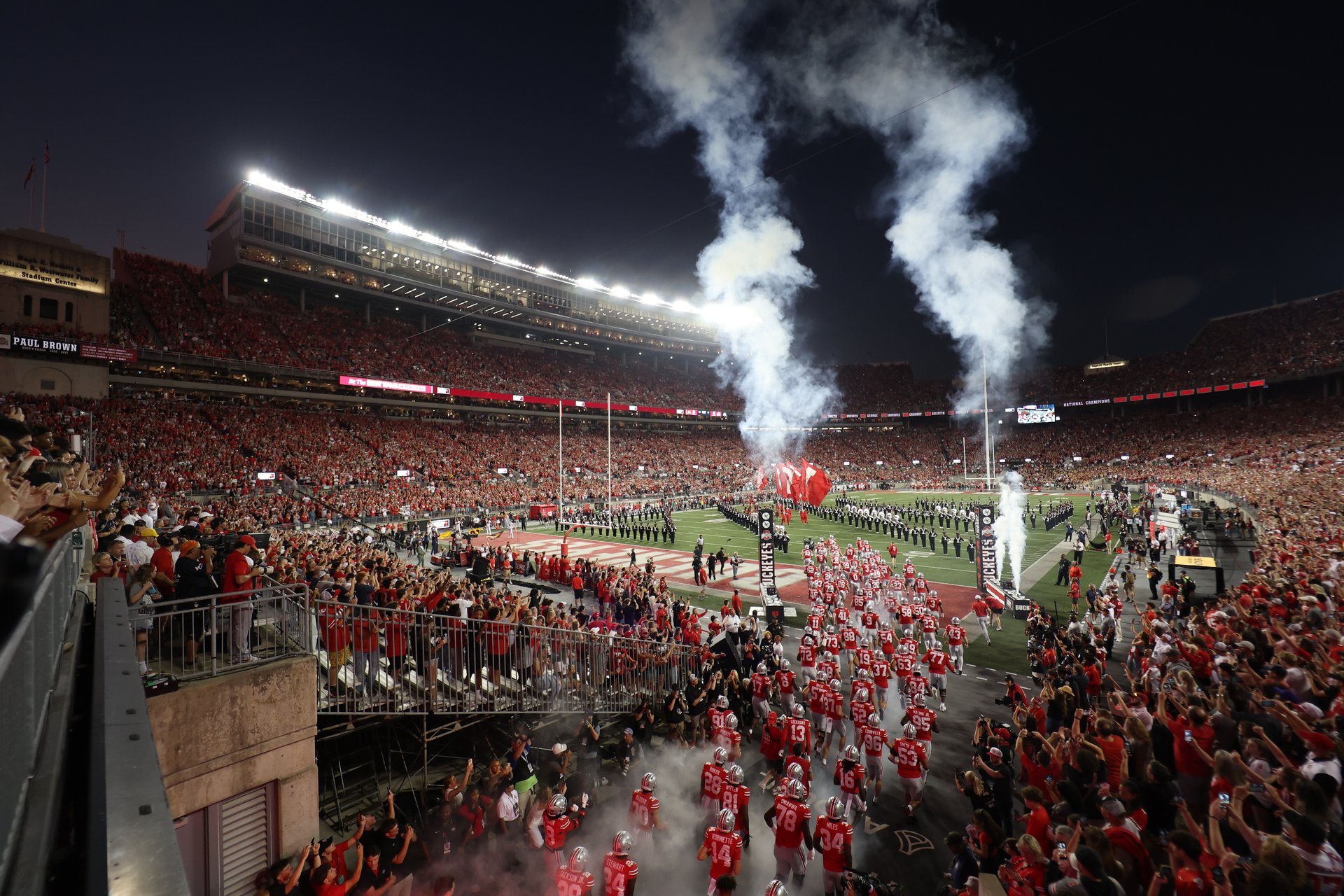 This Week in Cus Words