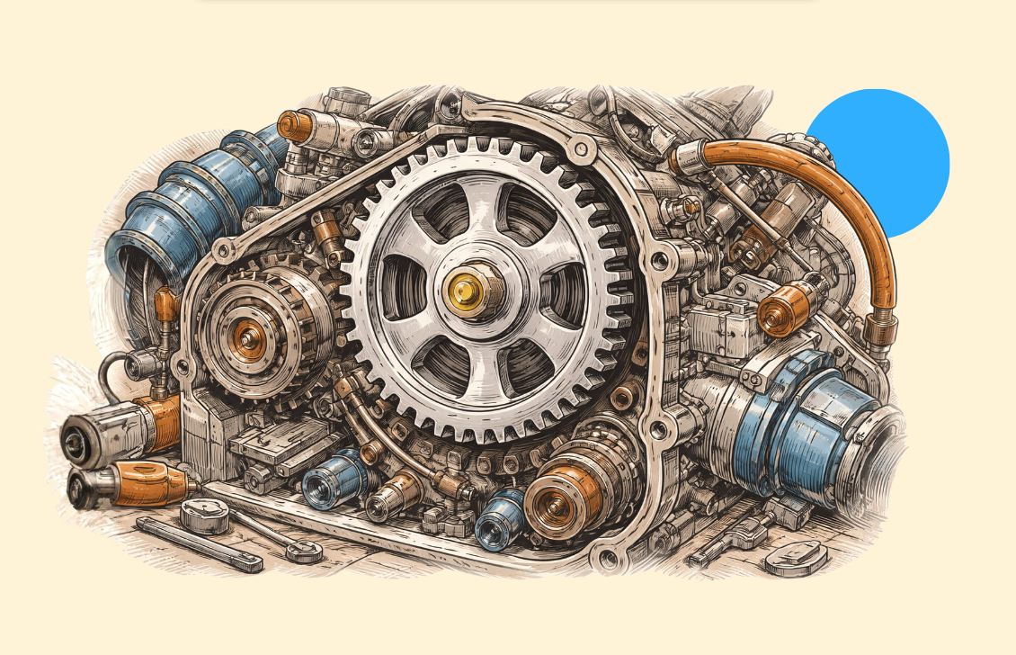 266: a engrenagem das carreiras aceleradas