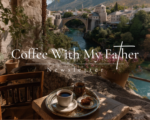 When Your Life Feels Small