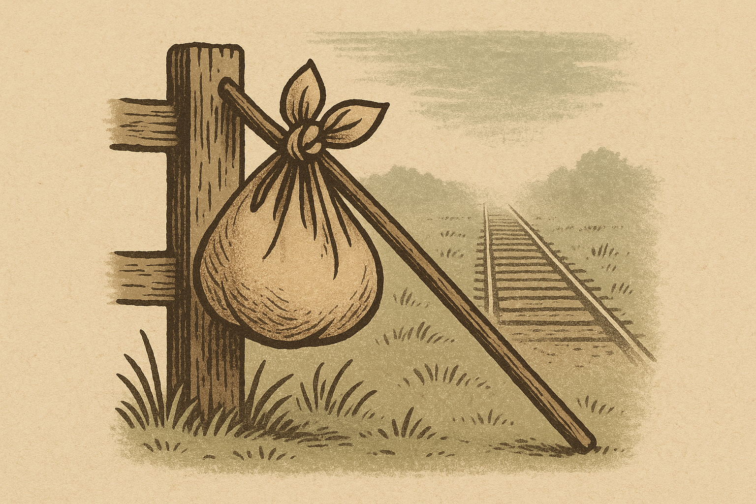 The Lost Skills Challenge