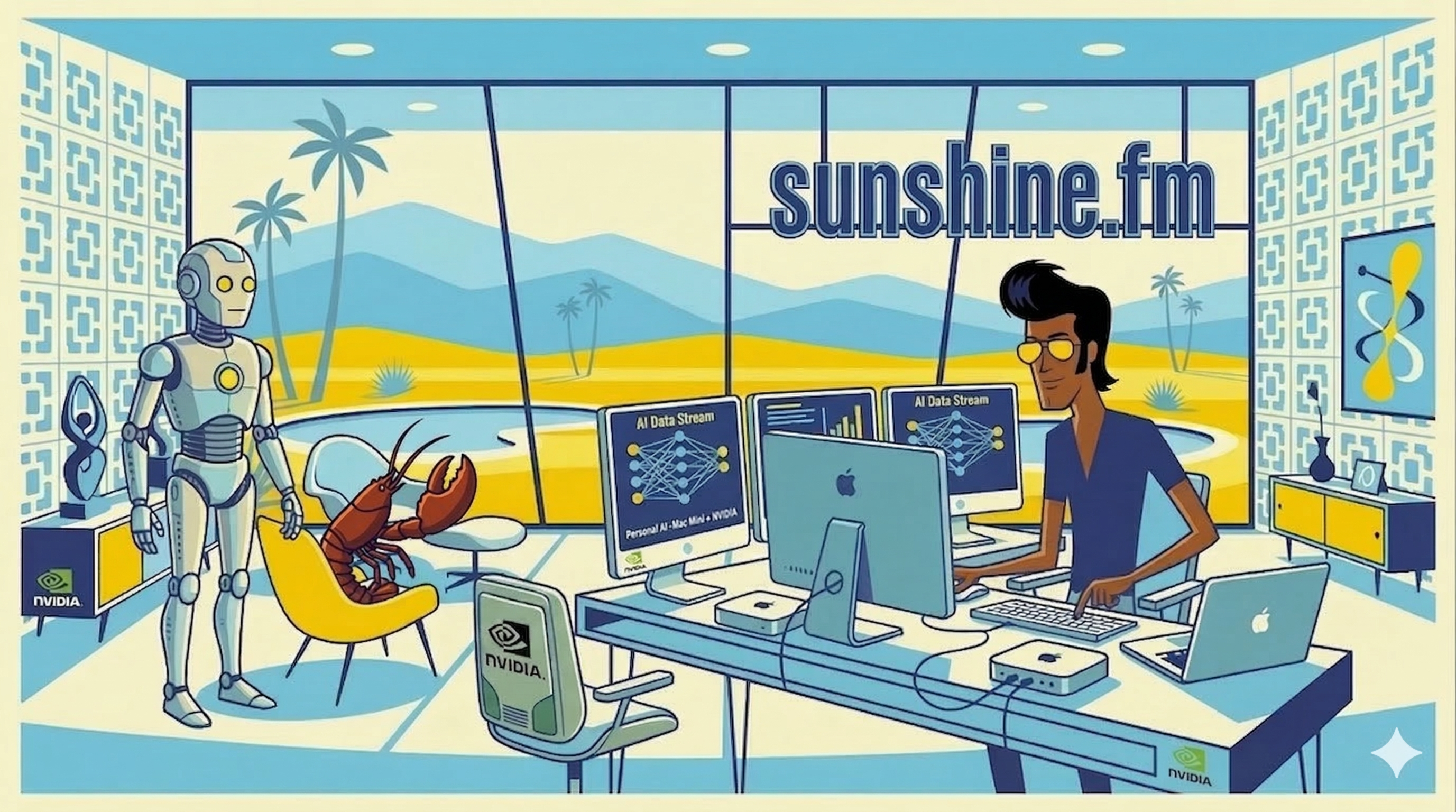 The AI Backlash Is Real. So Is the Answer.