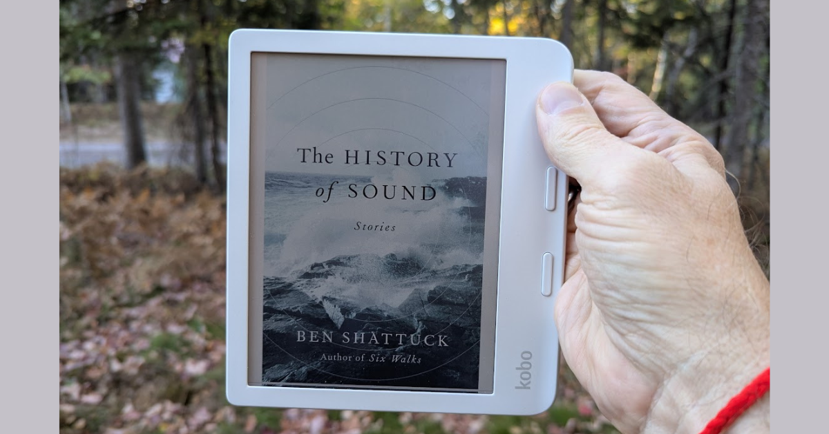 Massachusetts is someplace I have seen