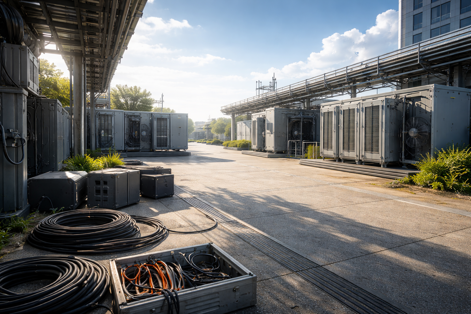 The Week Ahead Is About Validation, Not Acceleration