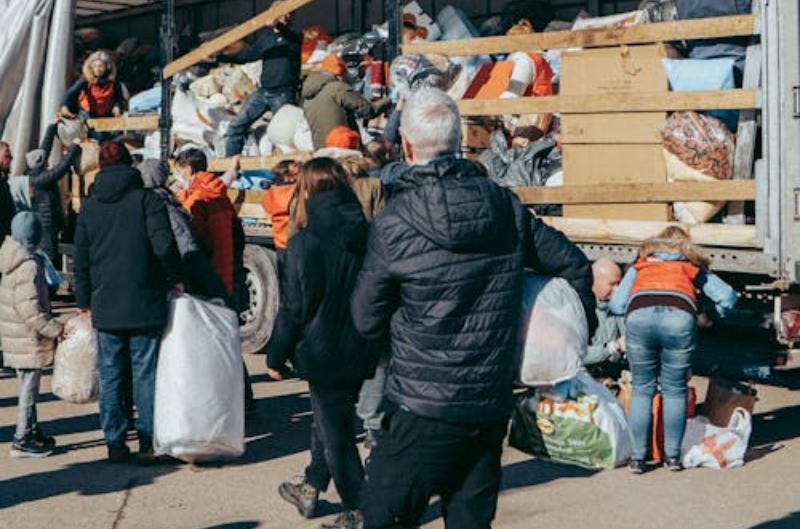 🚶‍♂️ March y más: MLK Day en DC