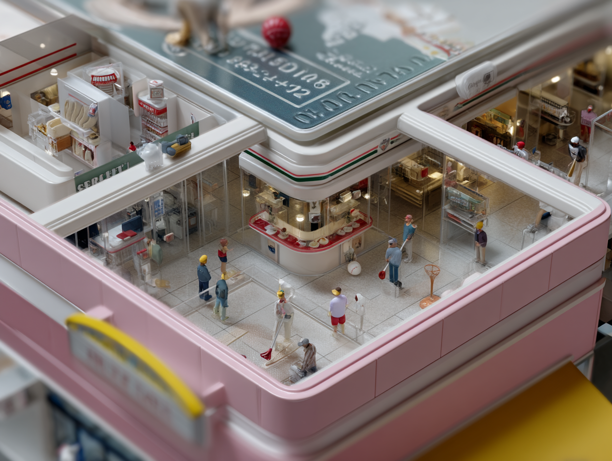 The Age of AI-to-AI Commerce: Where Will Humans Stand When Machines Trade Among Themselves?