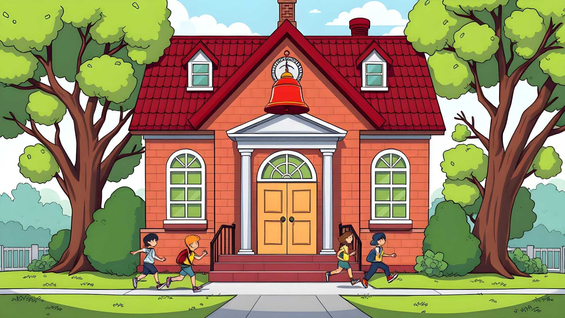 Shifting Tides: How 2025's Education Laws Are Reshaping School Leadership