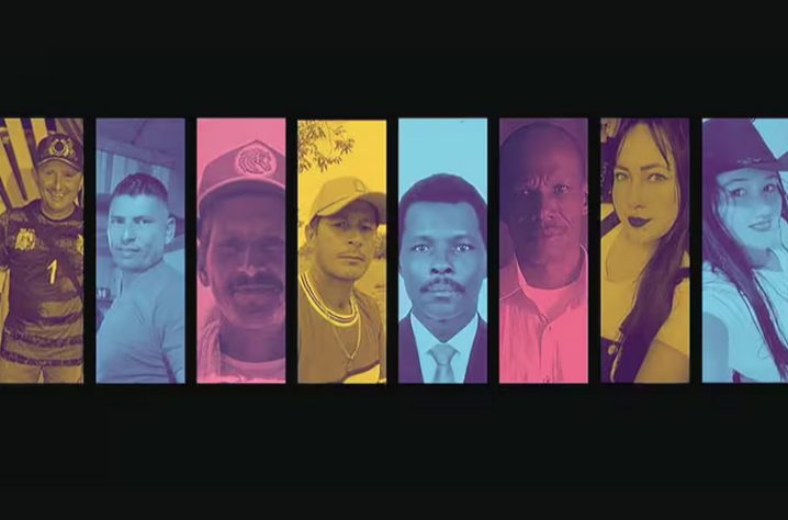 FARC Dissidents Execute Church Group in Jungle Ambush