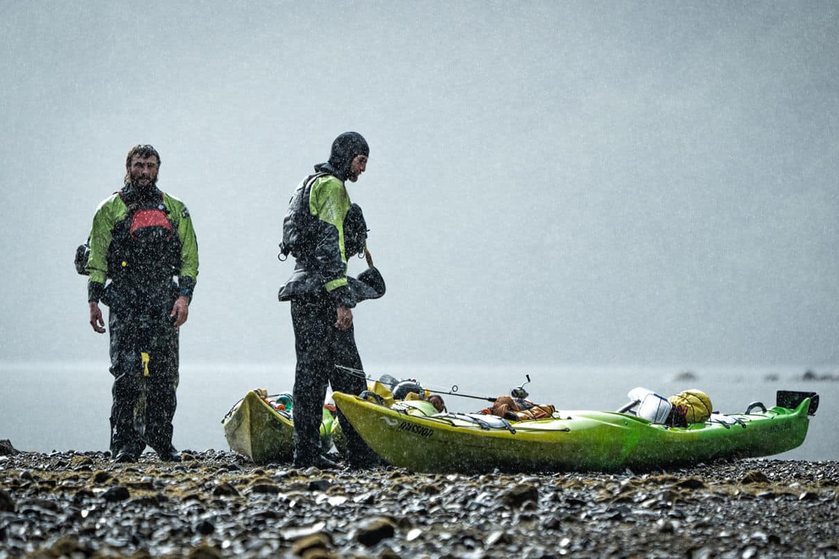 April 1, 2026 🛶 🎥 Video Applications To Replace Permit Lotteries 🏄🏻‍♀️ A Self-Navigating Paddleboard • Latest Health Study