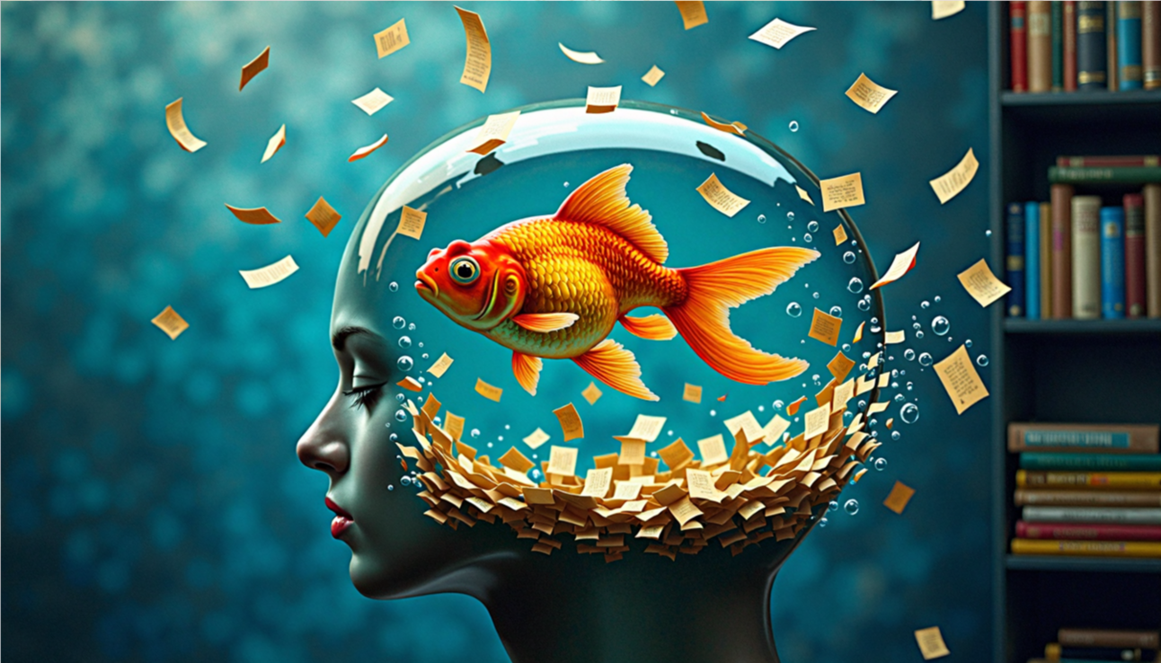 The Reading Renaissance