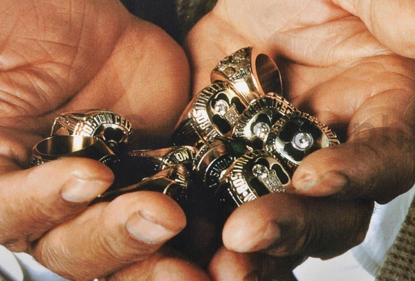 GOATs, Gordon Ryan, And Athletes' Asterisks