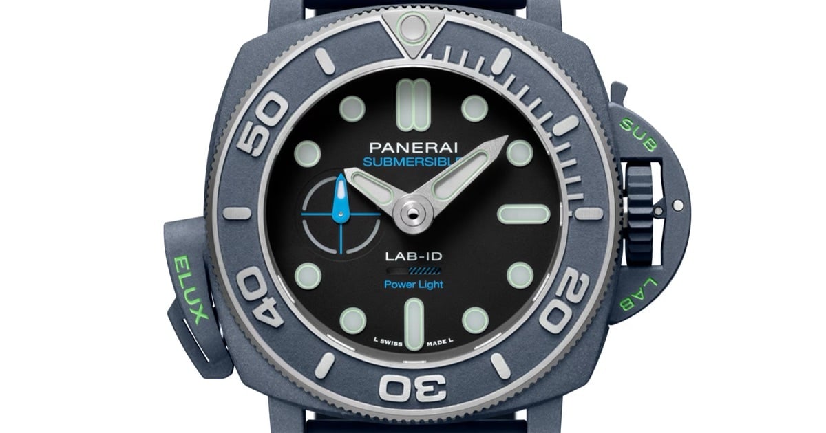 Is this the future of the watch industry?