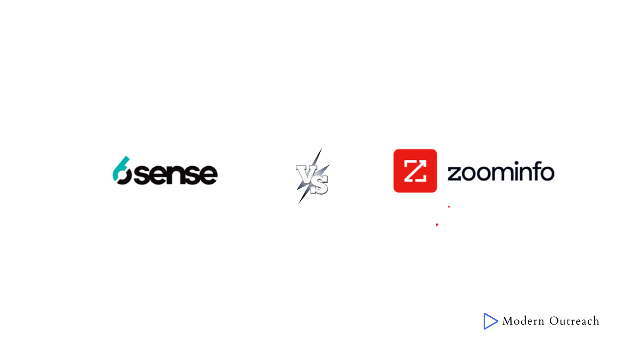 6sense vs ZoomInfo: Which is Better for Your Business in 2025?