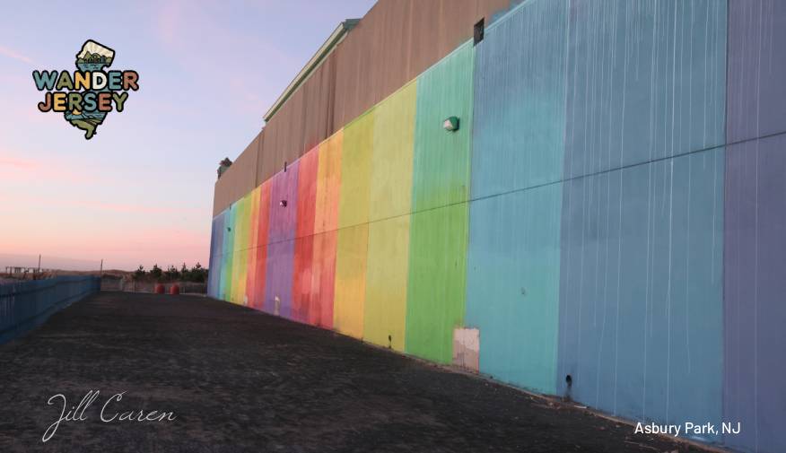 🌻Pizza, Easter & a Home That Defies Gravity