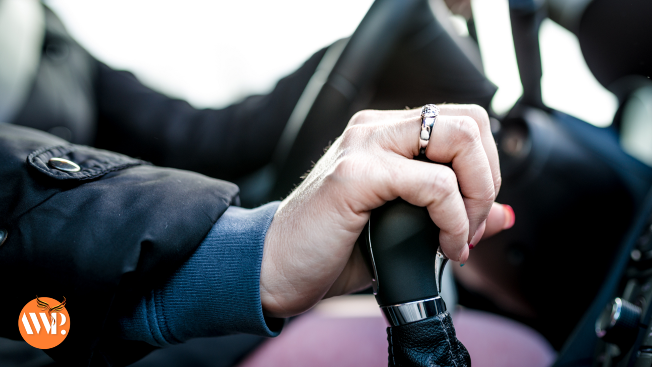 The Secret Protocol of Thriving Women Over 50