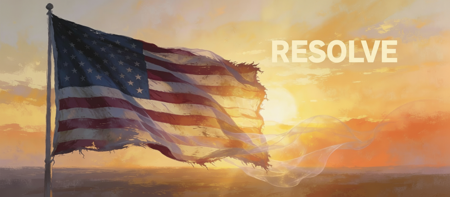 CXI. Resistance Resolutions for 2026