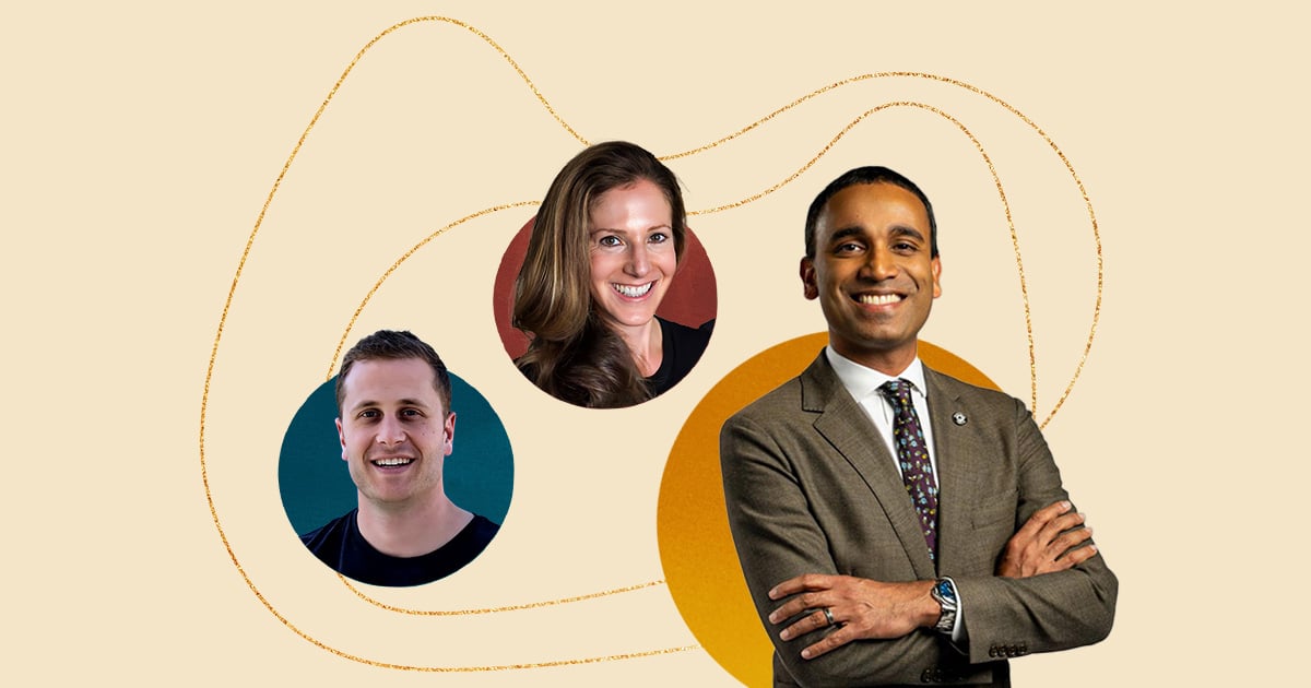 CMO Moves Mid-March Update